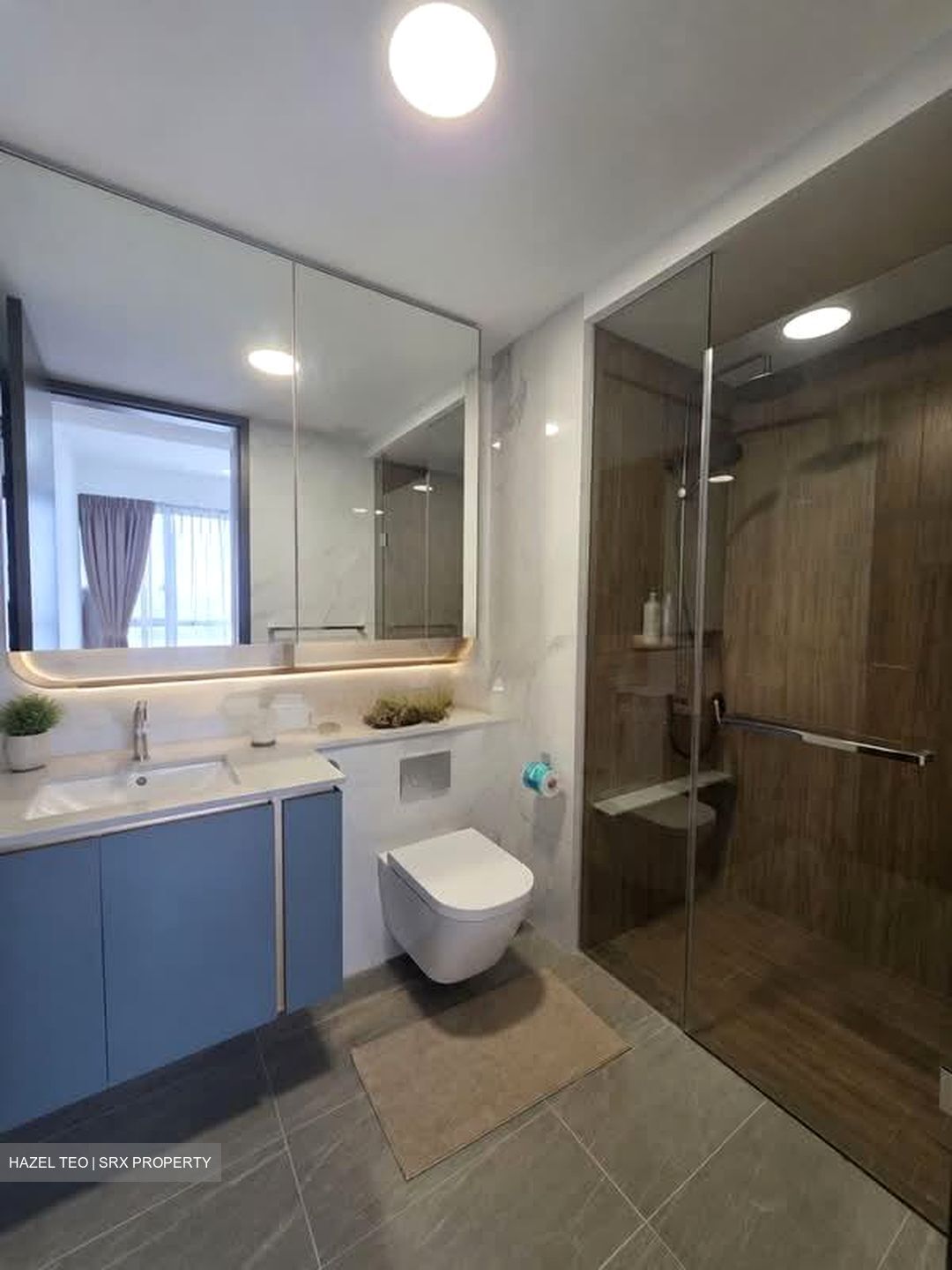 Amo Residence (D20), Apartment #574480871